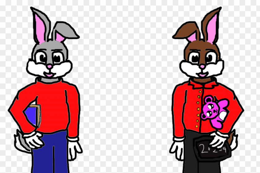 Design Easter Bunny Mammal Clip Art PNG