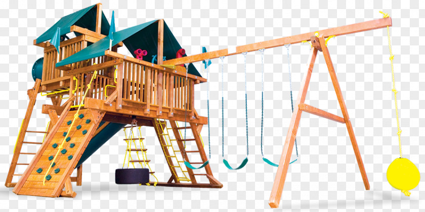 Design Playground Swing PNG