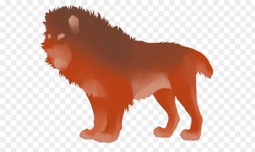 Dog Lion Cat Cheetah Roar PNG