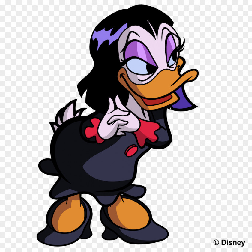 Donald Duck Magica De Spell Scrooge McDuck Daisy Mickey Mouse PNG