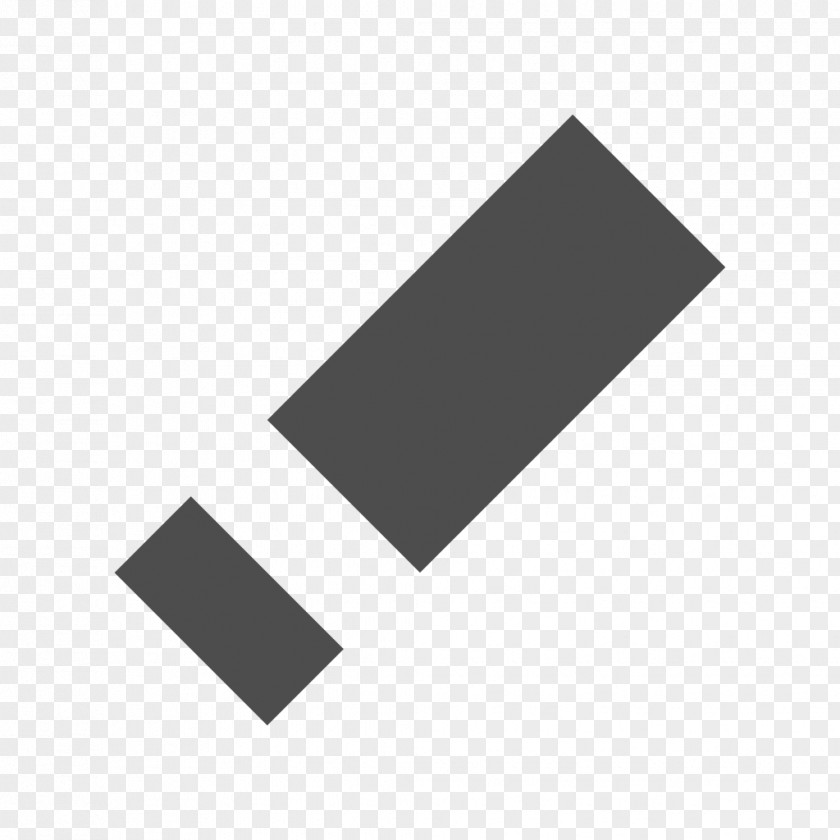 Drawing Logo Eraser PNG