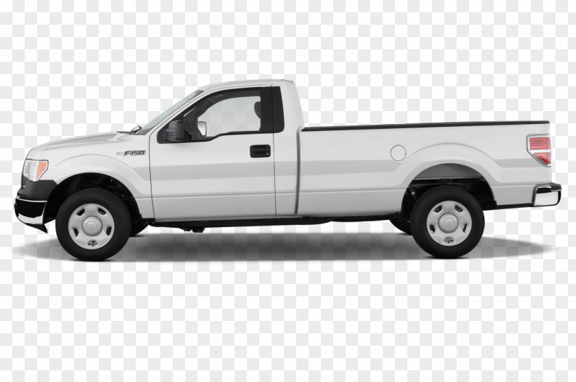 Ford F-Series Car Pickup Truck General Motors PNG