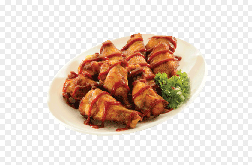 Fried Chicken Pasta Buffalo Wing Roast PNG