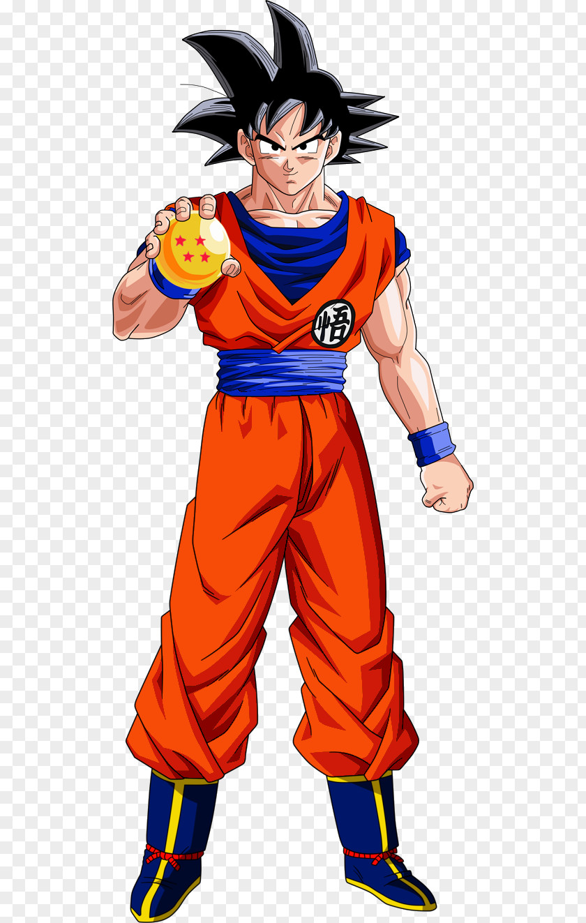 Goku Vegeta Bulma Majin Buu Trunks PNG