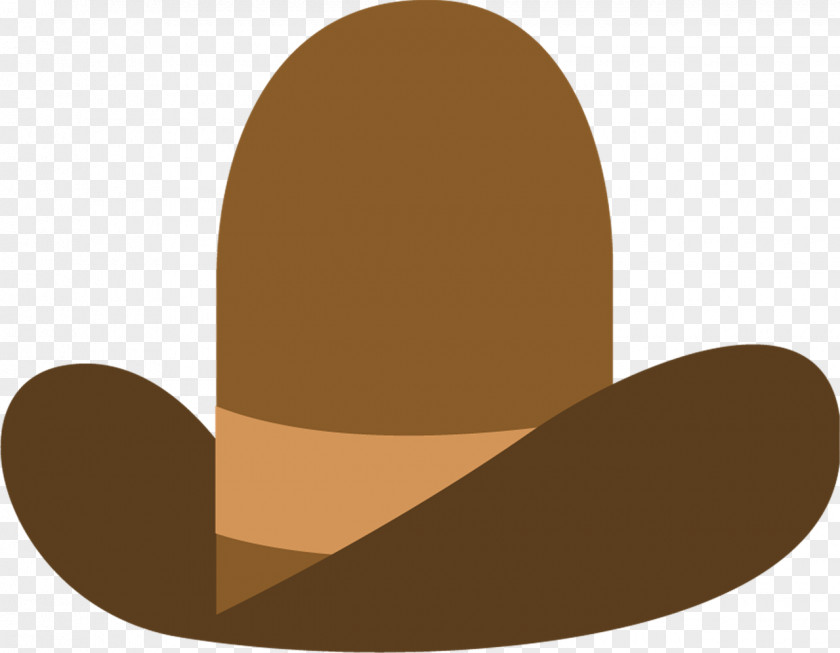 Hat Cowboy Clip Art PNG