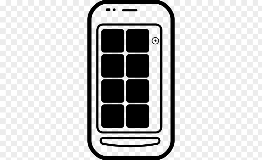 Iphone Feature Phone Telephone Mobile Accessories IPhone Numeric Keypads PNG