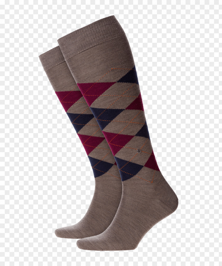 Knee Socks Sock FALKE KGaA Burlington Industries Argyle Stocking PNG