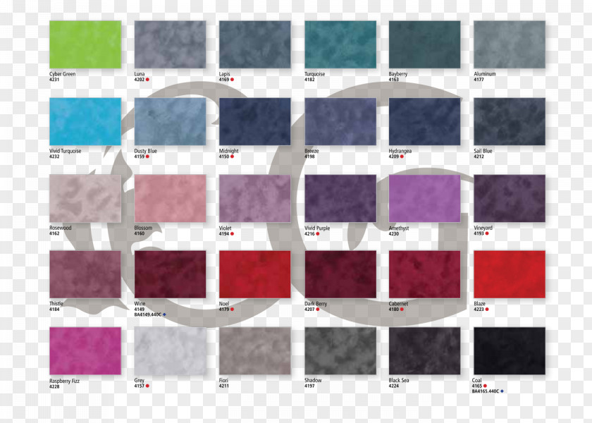 Purple Rit Dye Textile Color PNG