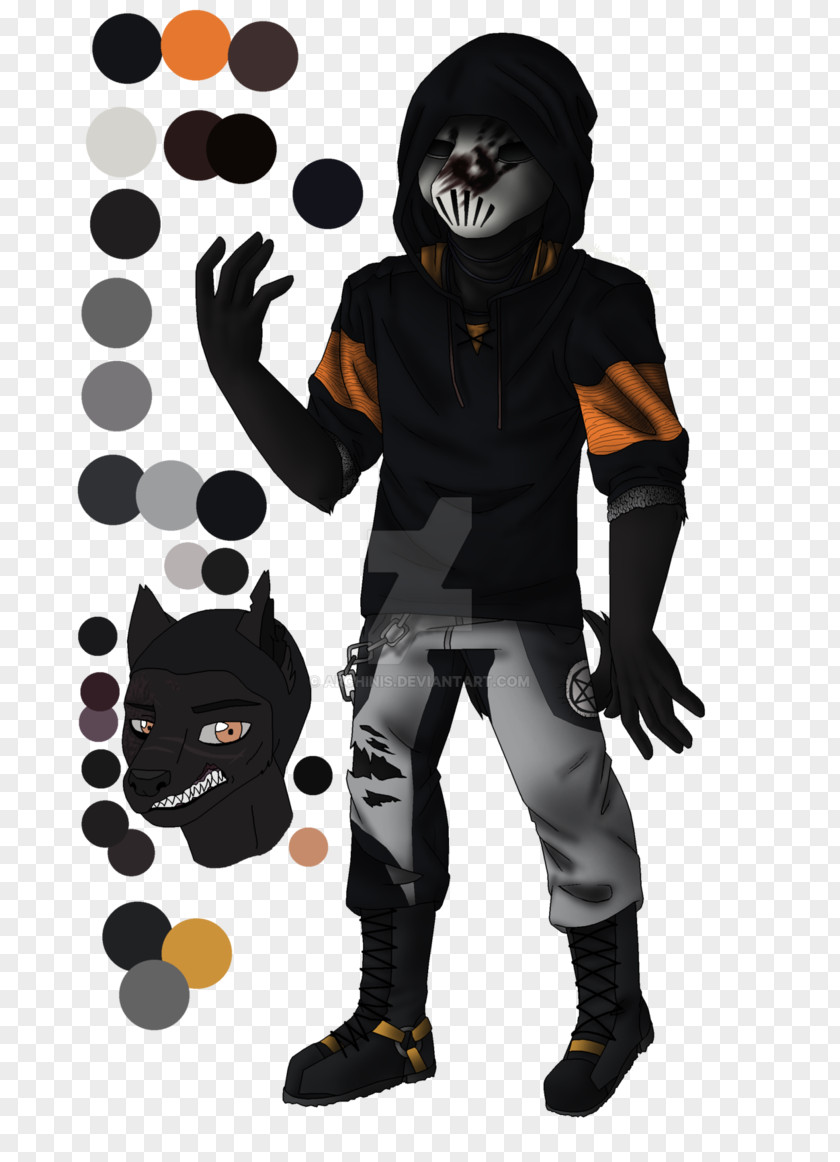 Ryder Outerwear Mascot Costume Headgear Character PNG