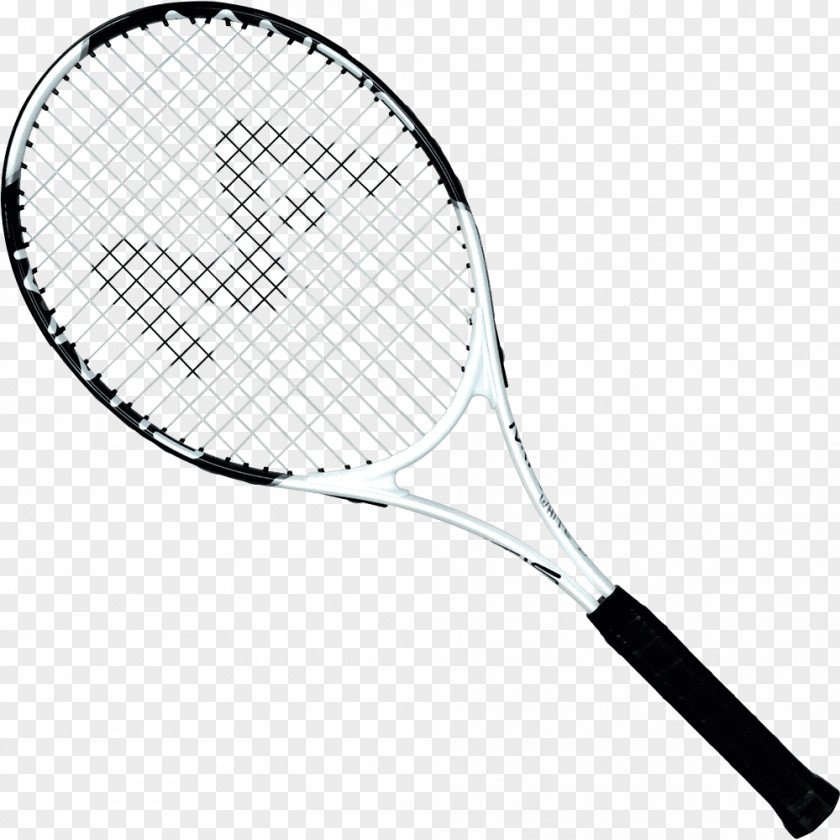Tennis Racket Rakieta Tenisowa Balls Wilson Sporting Goods PNG