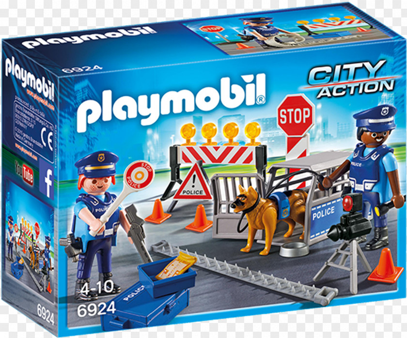 Toy Playmobil Toys 