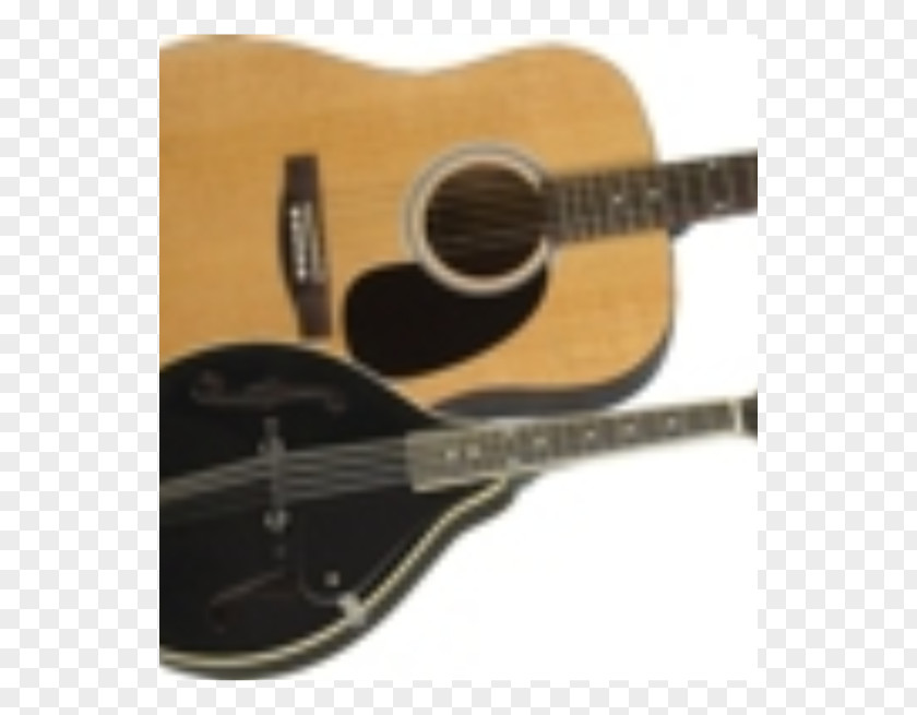 Acoustic Guitar Bass Tiple Cuatro Cavaquinho PNG