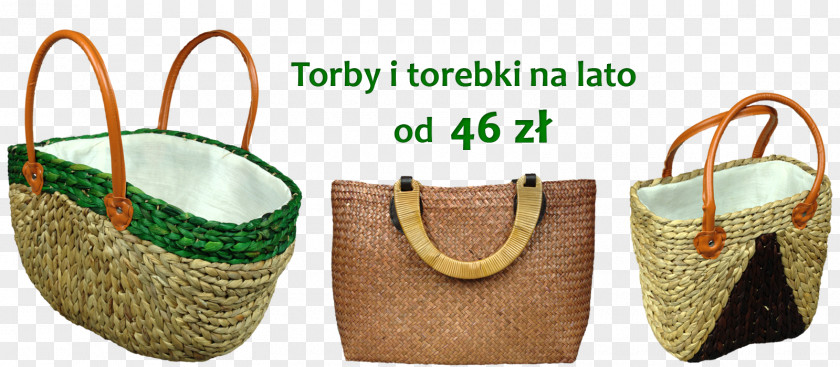 Bag Handbag Basket Allegro PNG