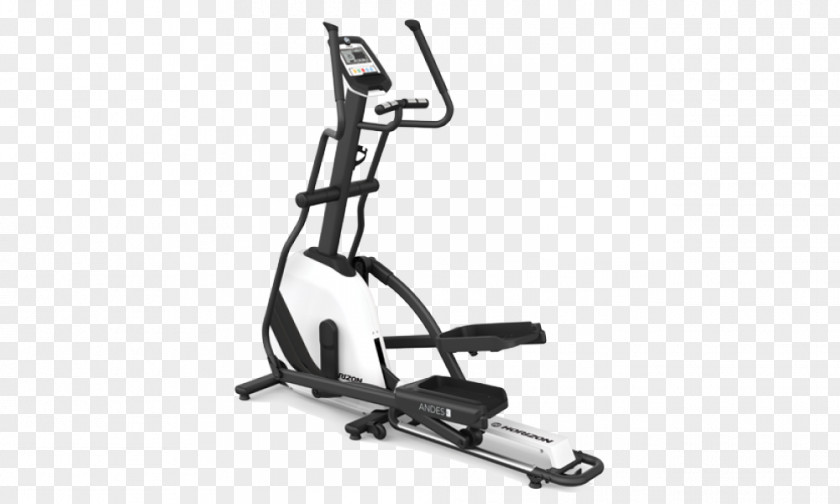 Bicycle Elliptical Trainers Horizon Andes 7i Exercise Bikes Johnson Health Tech Machine PNG