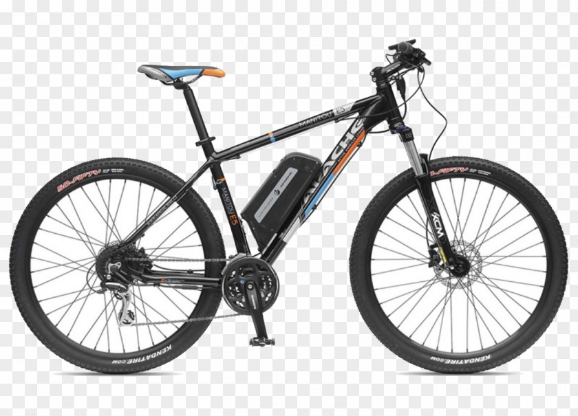 Bicycle Mountain Bike Electric Fuji Bikes Scott Sports PNG