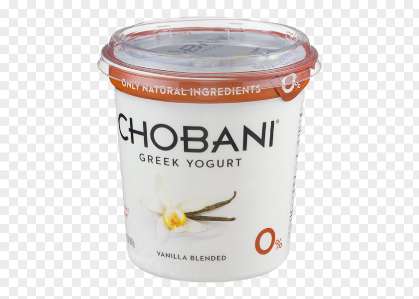 Blueberry Greek Cuisine Chobani Yogurt Yoghurt PNG