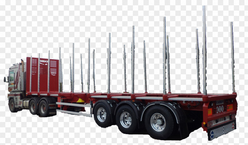 Car Semi-trailer Truck Commercial Vehicle Public Utility PNG