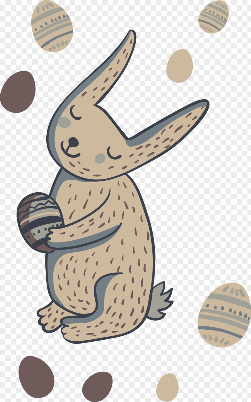 Cartoon Bunny Rabbit Bugs PNG