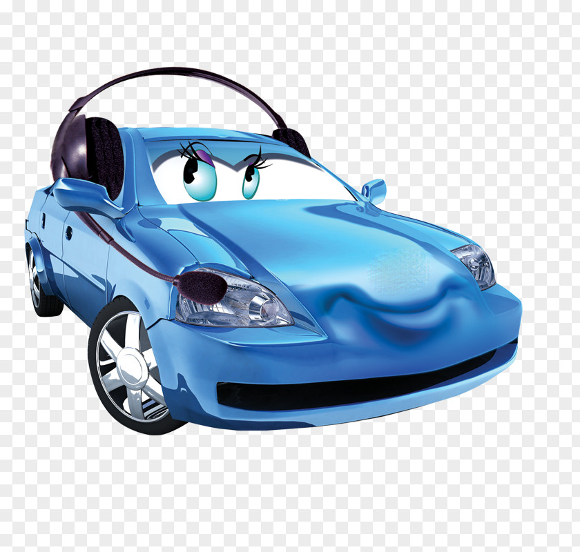 Cartoon Car Door Automotive Design PNG