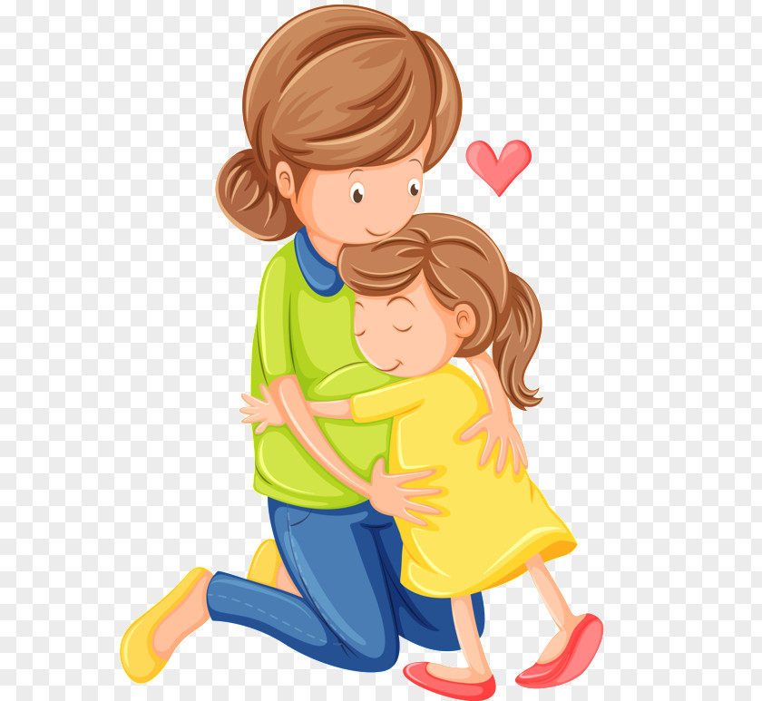 Child Mother Clip Art PNG