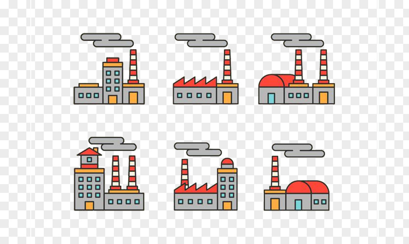 Chimney Condominium Euclidean Vector Diagram Icon PNG