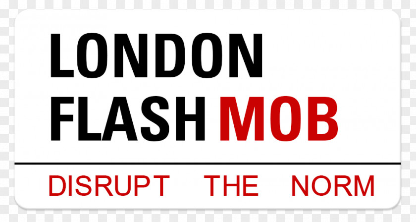 Flash Mob Euro Signs & Safety London Company Health Care PNG
