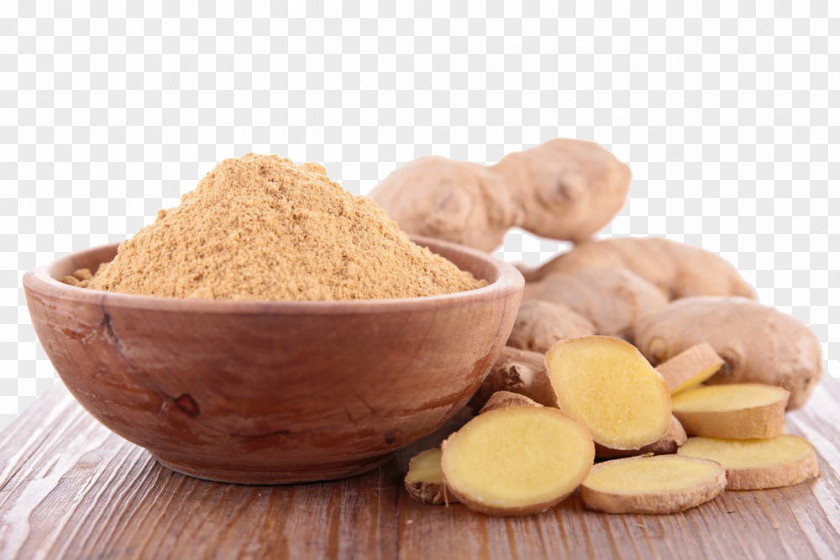 Ginger And Pull Free Image Ale Spice Vegetable PNG