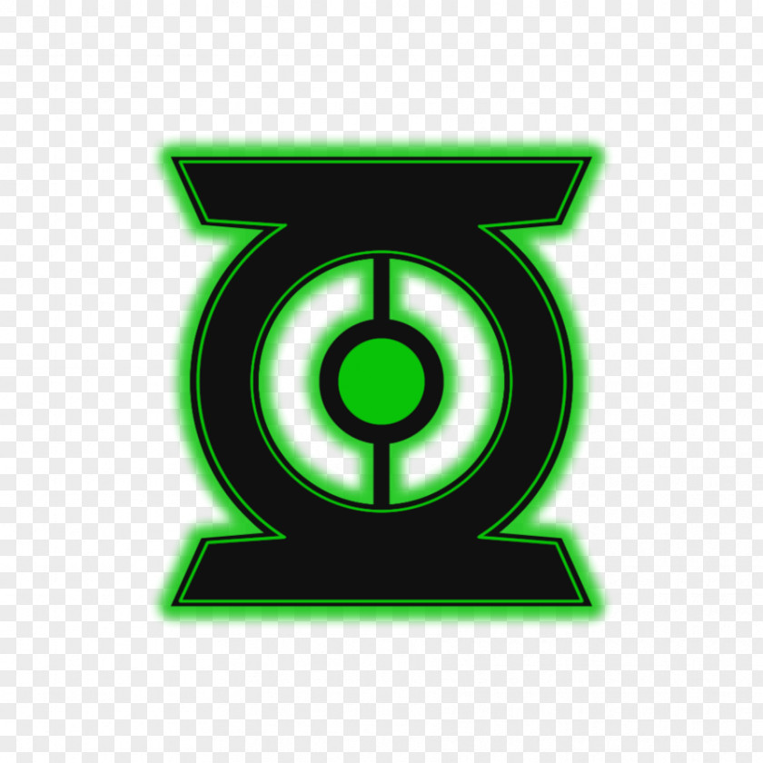 Green Cosmetic Logo Lantern Corps Hal Jordan Drawing PNG