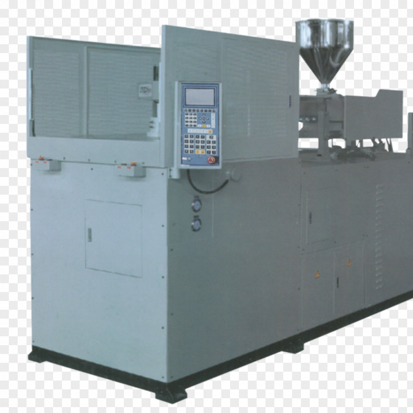 Injection Molding Machine Moulding Manufacturing PNG