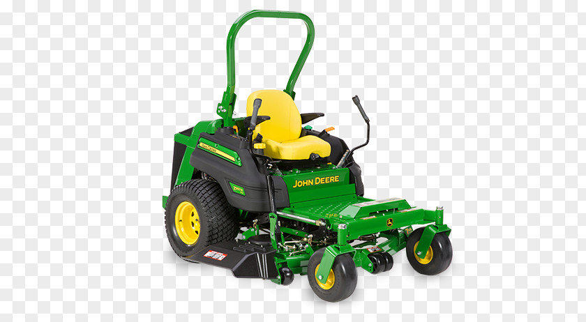 JOHN DEERE LIMITED Lawn Mowers Zero-turn Mower Diesel Engine PNG