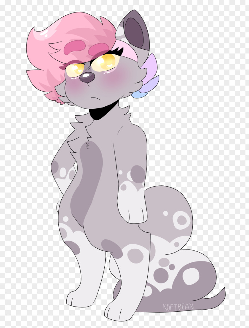 Kitten Whiskers Cat Horse PNG