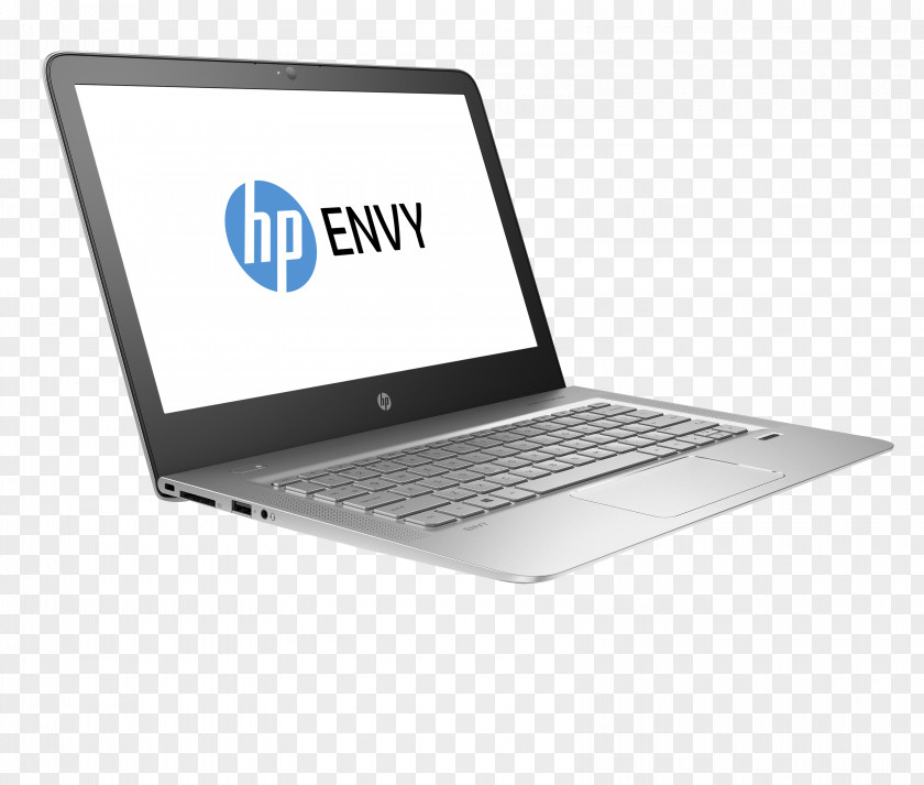 Laptop Hewlett-Packard Intel Core I7 HP Envy PNG