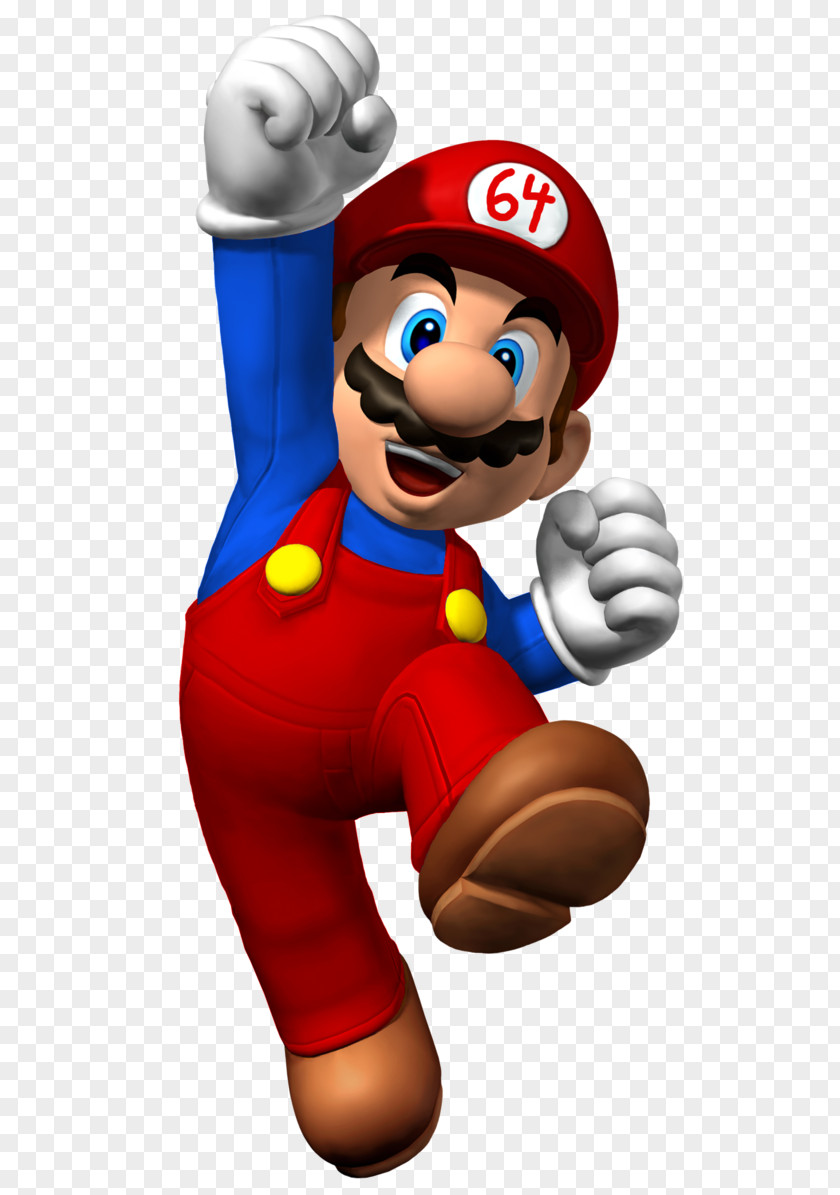 Mario Super Bros. New Bros World PNG