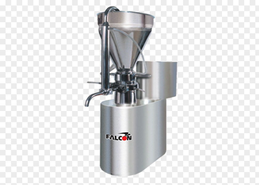 Metal Screw Extractor Colloid Mill Machine Manufacturing PNG