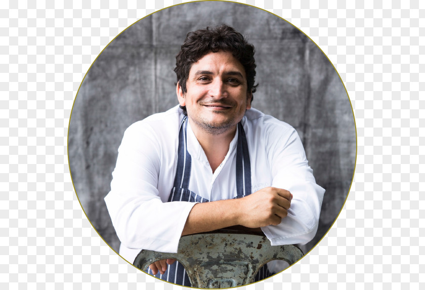 Mirazur Mauro Colagreco French Cuisine Chef The World's 50 Best Restaurants PNG