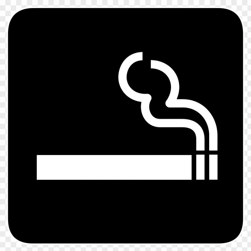 No Smoking Icon Sign Symbol Clip Art PNG