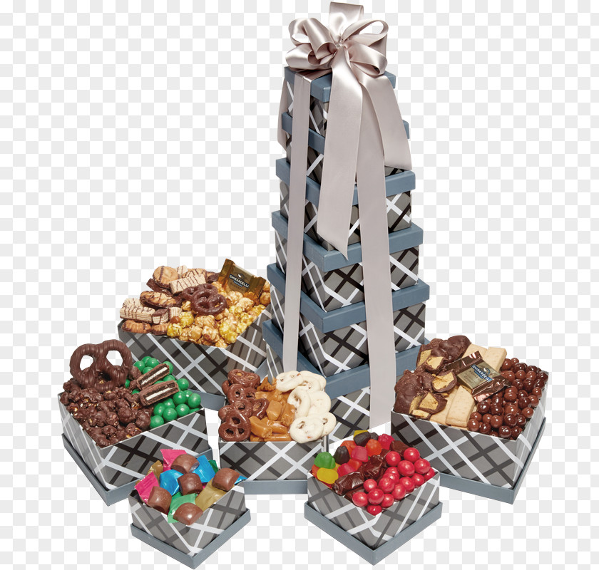 Nut Cracker Food Gift Baskets Valentine's Day Wedding PNG