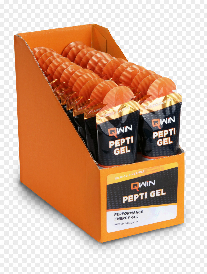 Pineapple Products Gel Milliliter Orange PNG