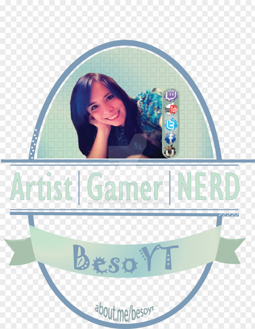 Social Banner DeviantArt Media Art Museum Artist PNG