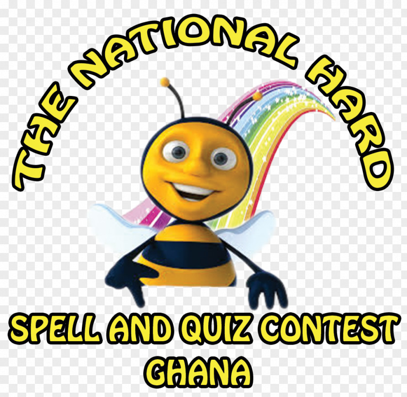 Spelling Bee Quiz Academy Competition PNG