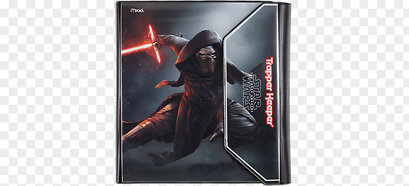 Star Wars Kylo Ren Luke Skywalker Darth Maul Count Dooku PNG