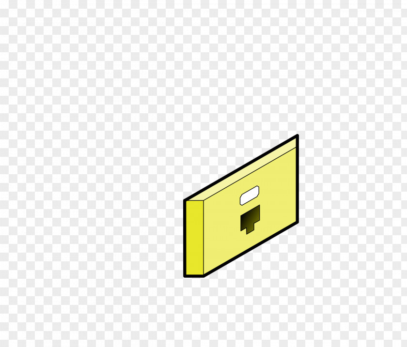 Telecommunication Rectangle Area PNG