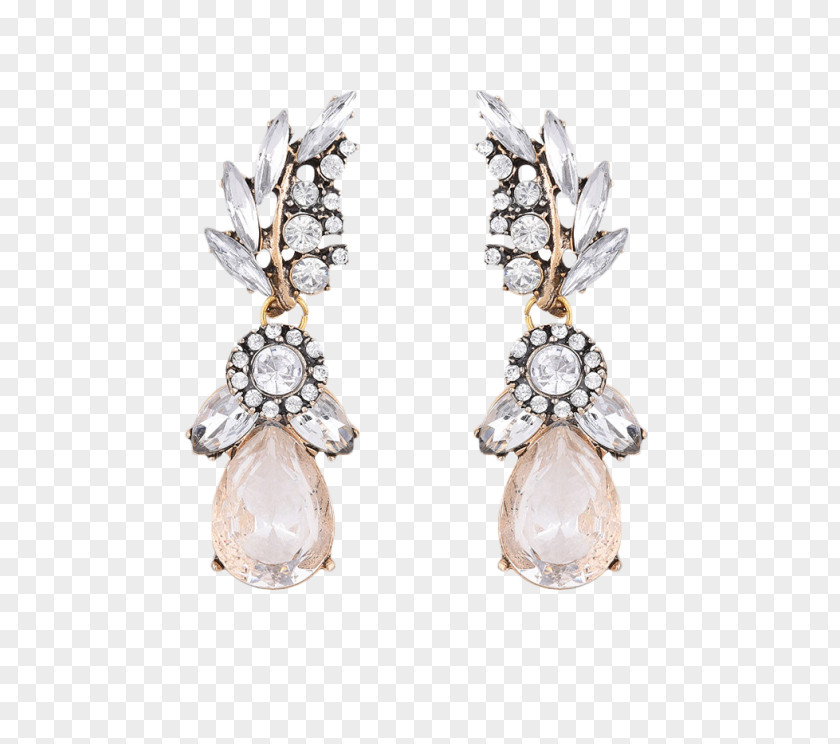 Wholesale Bling Belts Earring Imitation Gemstones & Rhinestones Jewellery Bijou Necklace PNG