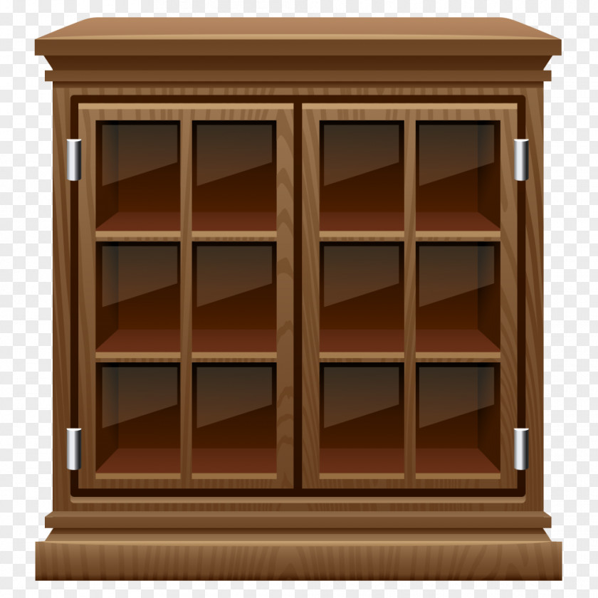 Bookcase Cartoon Furniture Shelf Cabinetry Armoires & Wardrobes PNG
