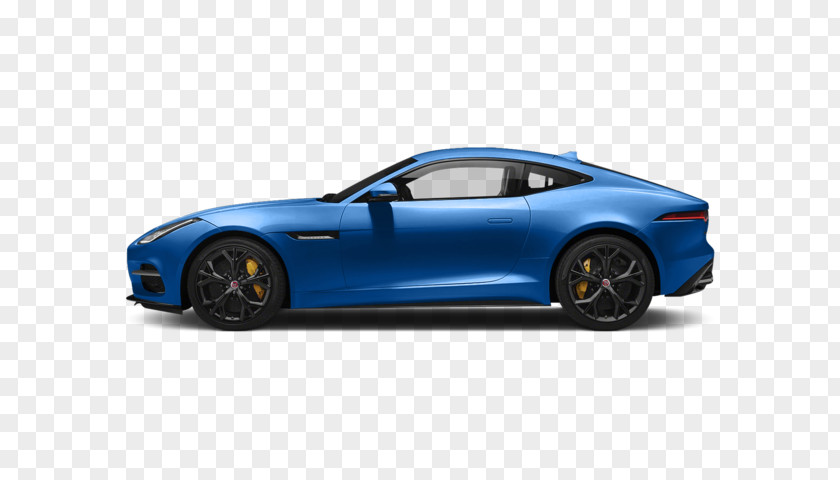 Car 2018 Jaguar F-TYPE 380HP Coupe Cars Coupé Roanoke PNG