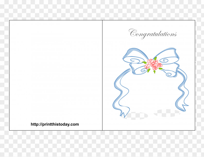 Congratulations Wedding Invitation Greeting & Note Cards Wish PNG