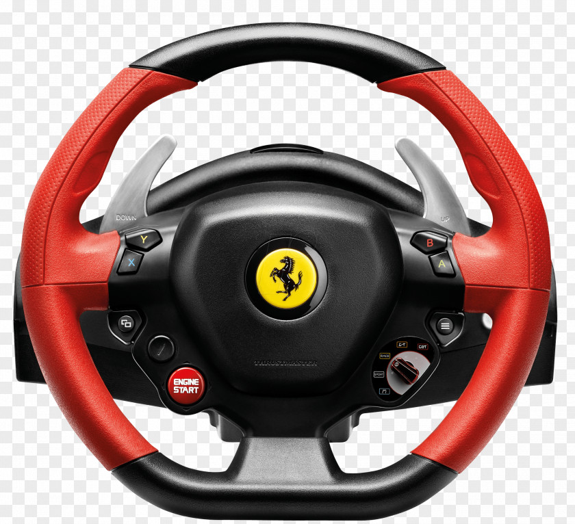 Ferrari 458 Spider Racing Wheel Steering PNG wheel wheel, clipart PNG