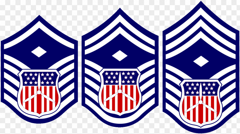 First Sergeant Chief Master Cadet Grades And Insignia Of The Civil Air Patrol Staff PNG