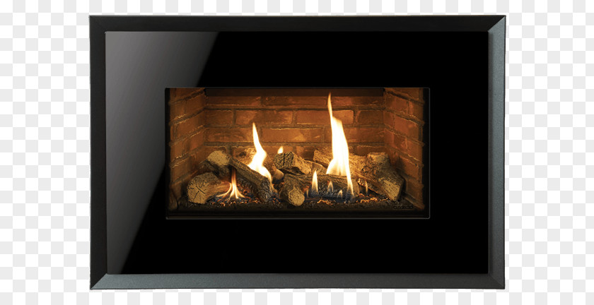 Gas Stove Flame Fireplace Flue Hearth PNG