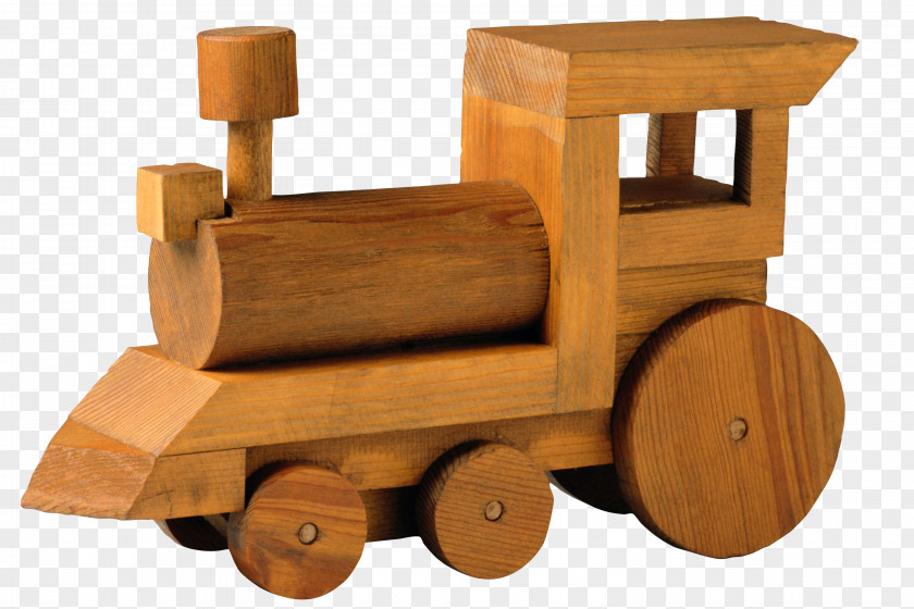 Kids Toys Toy Trains & Train Sets Rail Transport Wood PNG